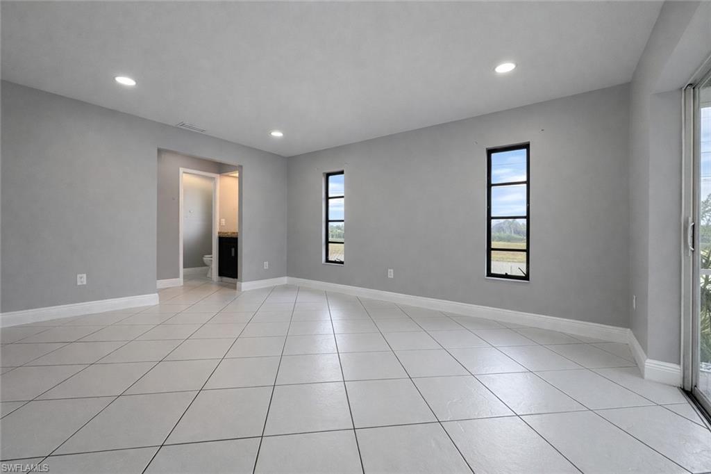 CAPE CORAL - Residential Lease