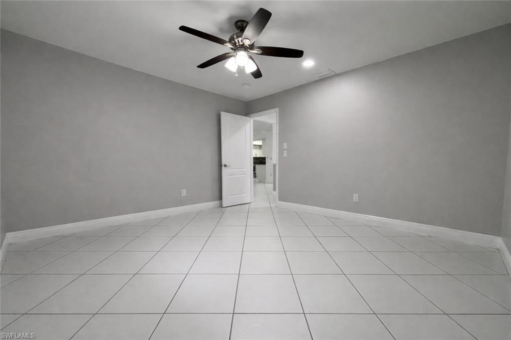 CAPE CORAL - Residential Lease