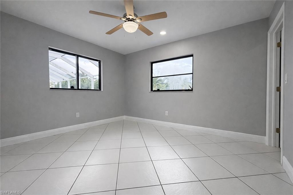 CAPE CORAL - Residential Lease