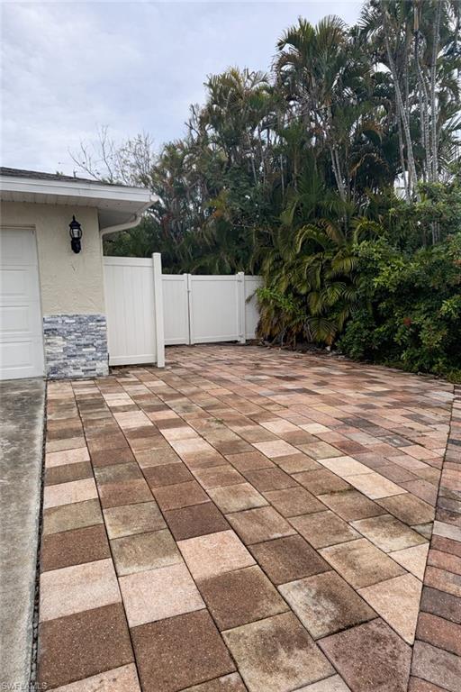 CAPE CORAL - Residential Lease