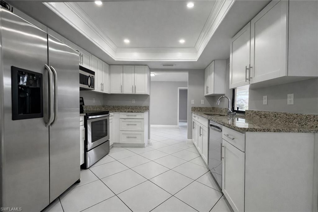 CAPE CORAL - Residential Lease