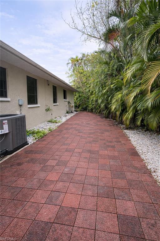 CAPE CORAL - Residential Lease