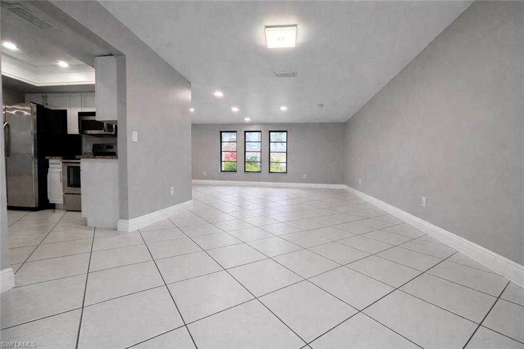 CAPE CORAL - Residential Lease