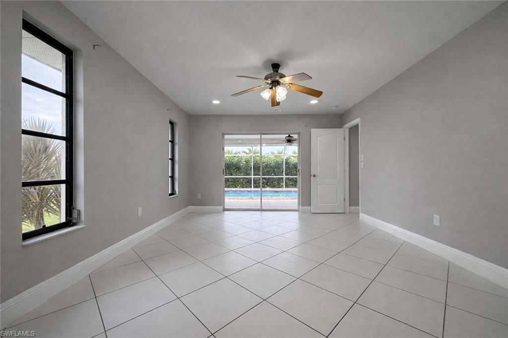 CAPE CORAL - Residential Lease