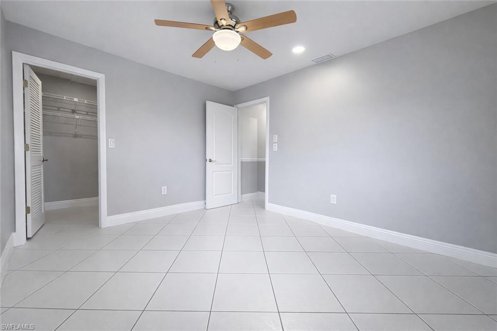 CAPE CORAL - Residential Lease