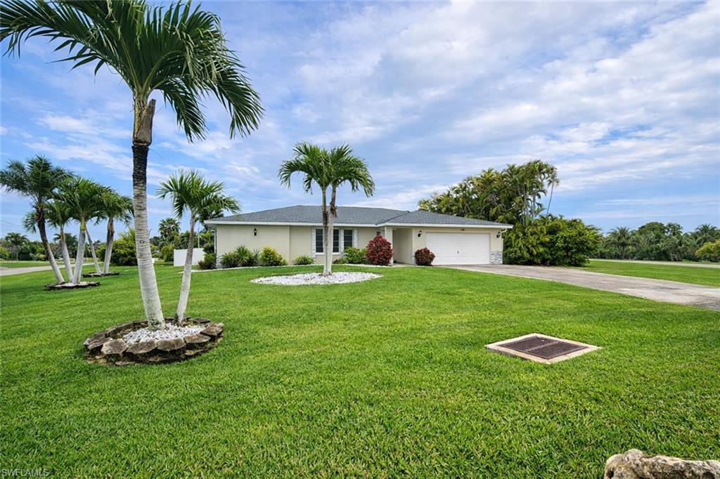 CAPE CORAL - Residential Lease