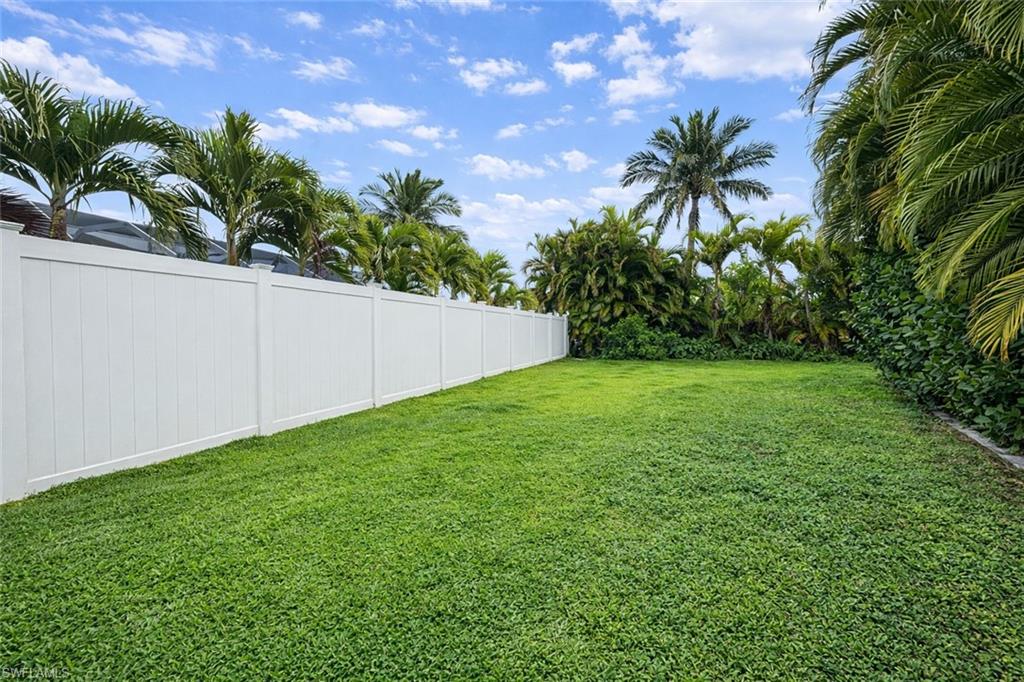 CAPE CORAL - Residential Lease