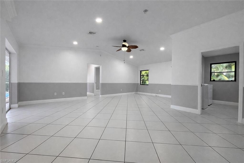 CAPE CORAL - Residential Lease