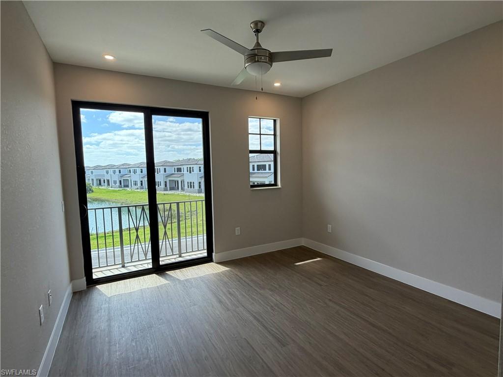 PORTOFINO - Residential Lease