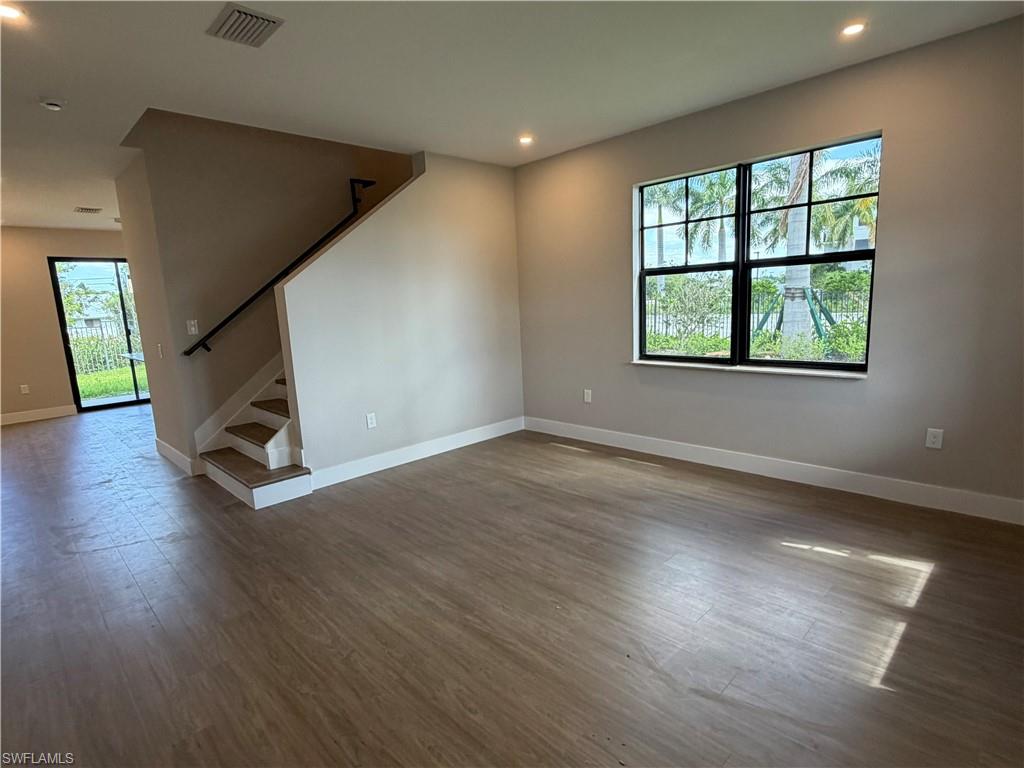 PORTOFINO - Residential Lease