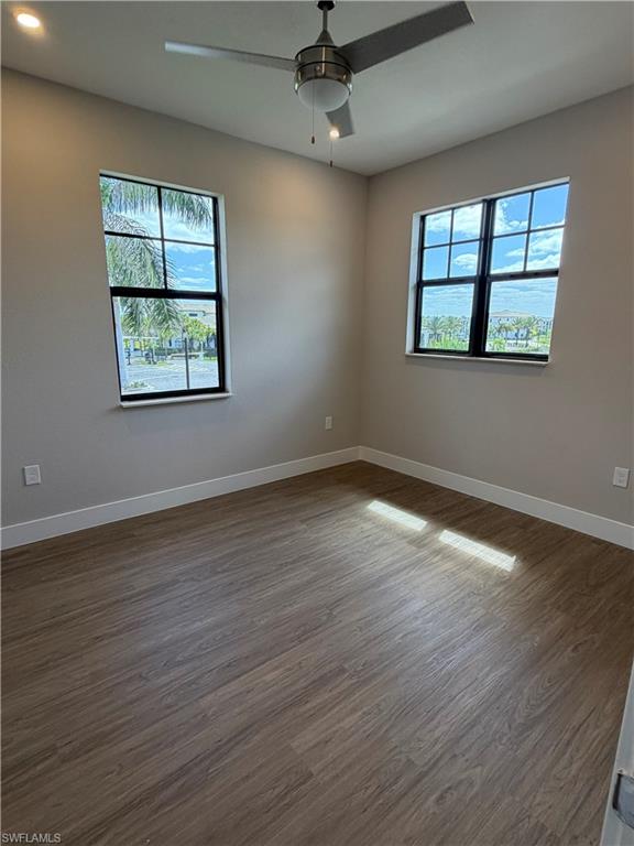 PORTOFINO - Residential Lease