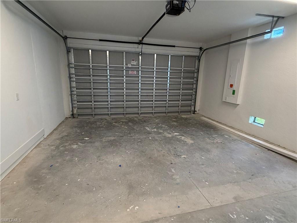 PORTOFINO - Residential Lease