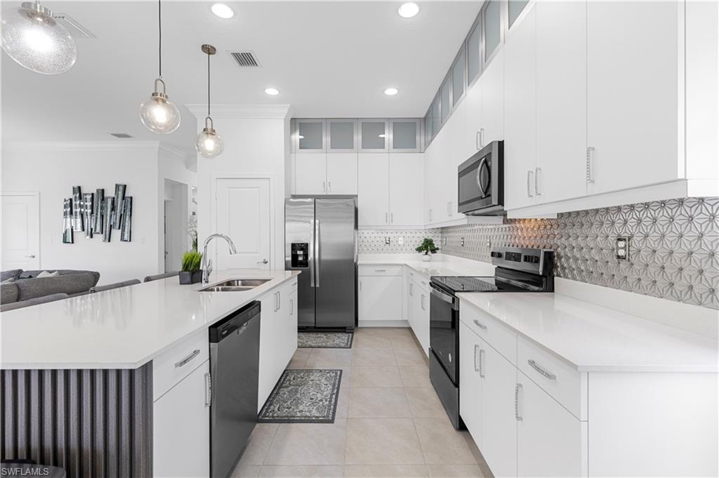 SILVERWOOD - Residential