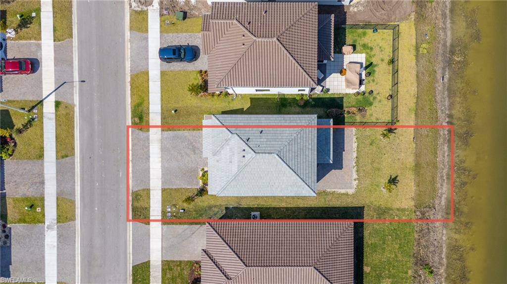 SILVERWOOD - Residential