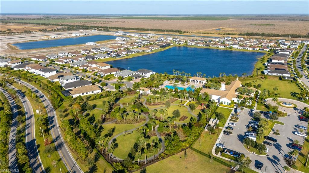 SILVERWOOD - Residential