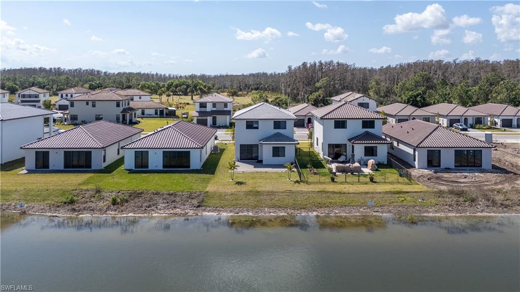 SILVERWOOD - Residential