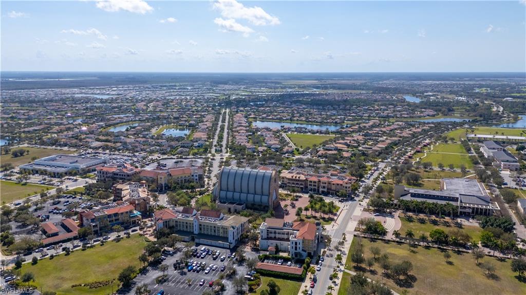 SILVERWOOD - Residential