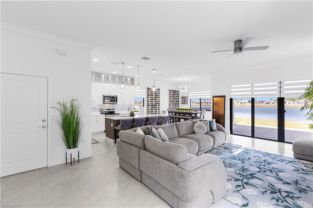 SILVERWOOD - Residential