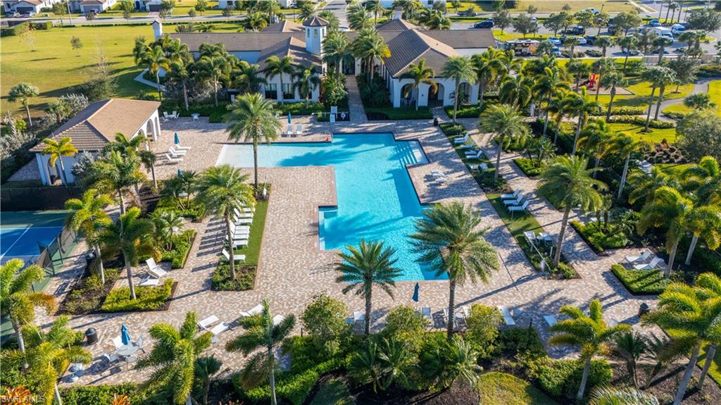 SILVERWOOD - Residential