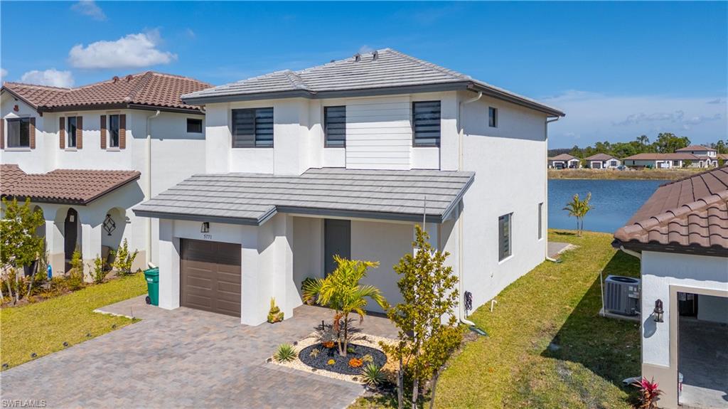 SILVERWOOD - Residential