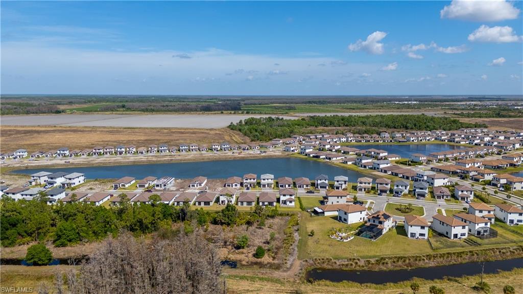 SILVERWOOD - Residential