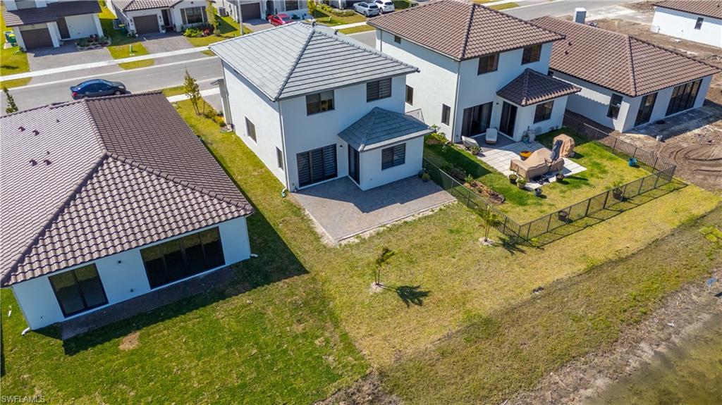 SILVERWOOD - Residential