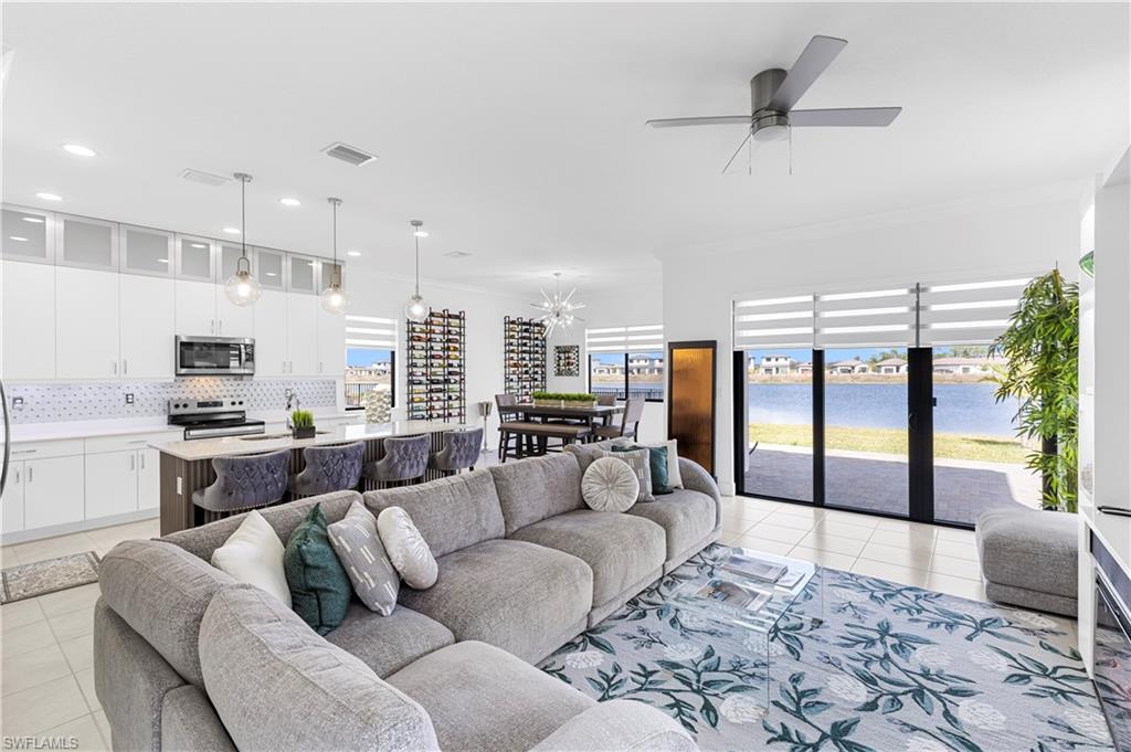 SILVERWOOD - Residential