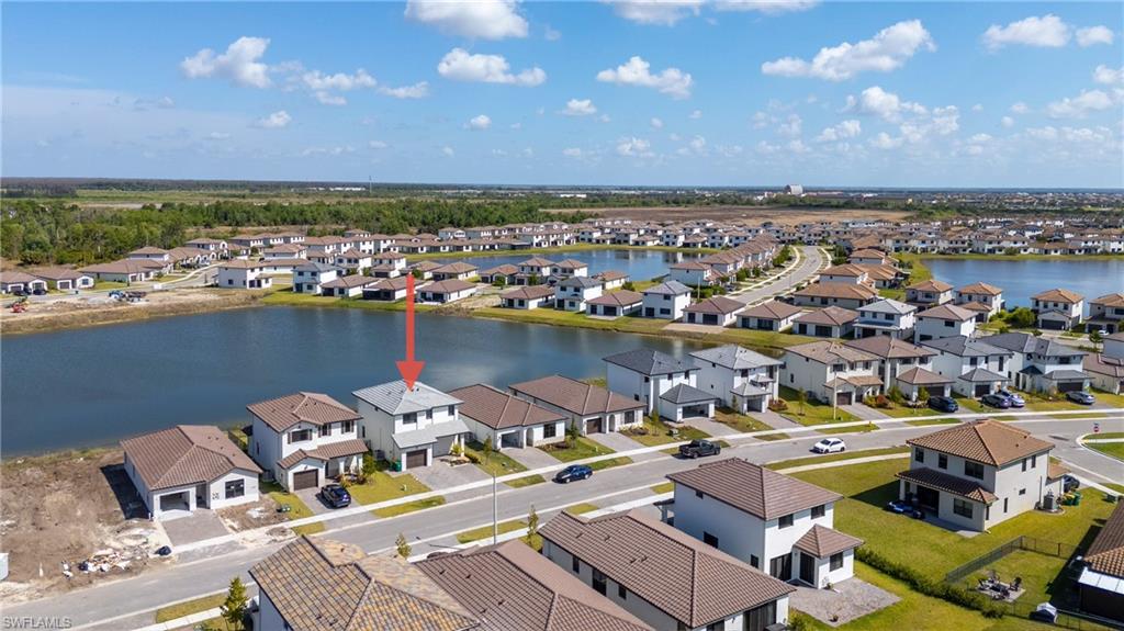 SILVERWOOD - Residential