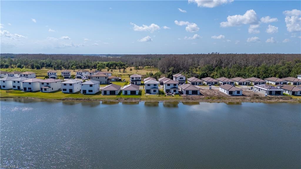 SILVERWOOD - Residential