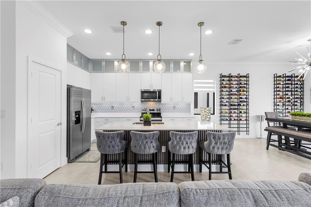 SILVERWOOD - Residential