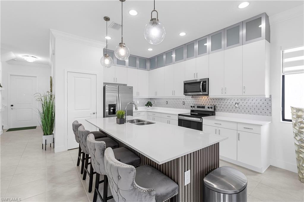 SILVERWOOD - Residential