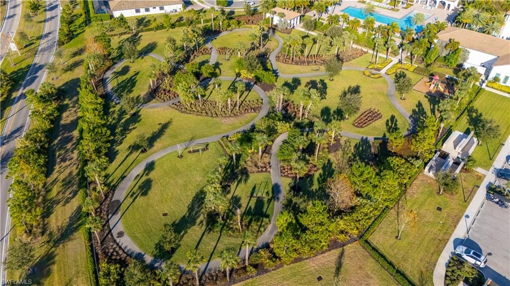 SILVERWOOD - Residential