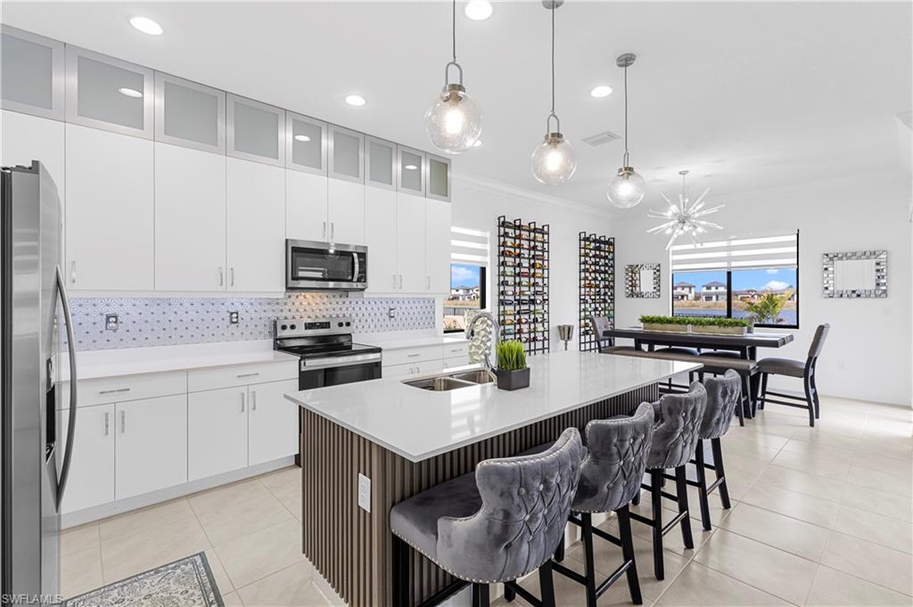 SILVERWOOD - Residential