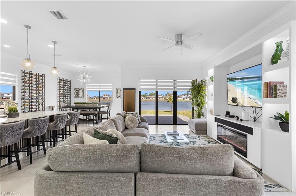 SILVERWOOD - Residential