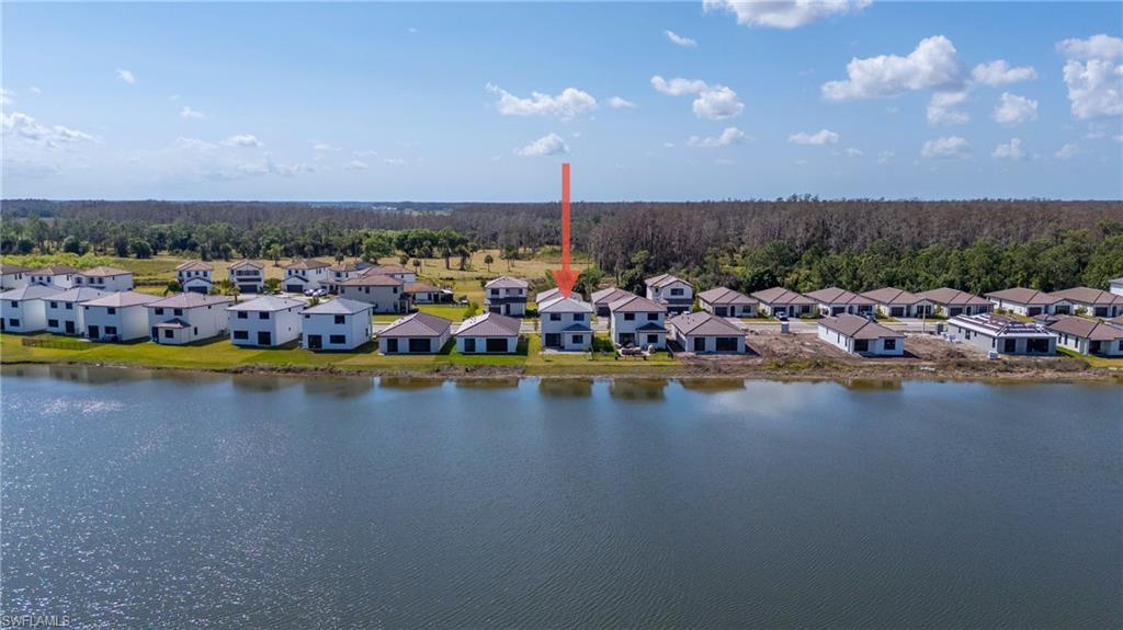 SILVERWOOD - Residential