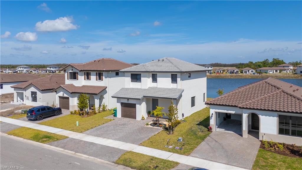 SILVERWOOD - Residential