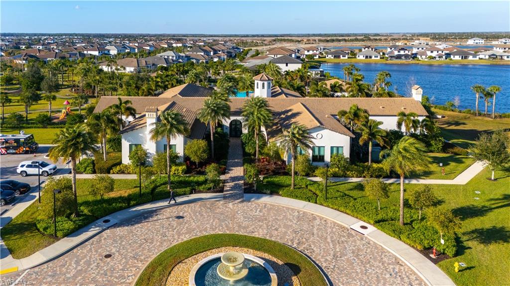 SILVERWOOD - Residential