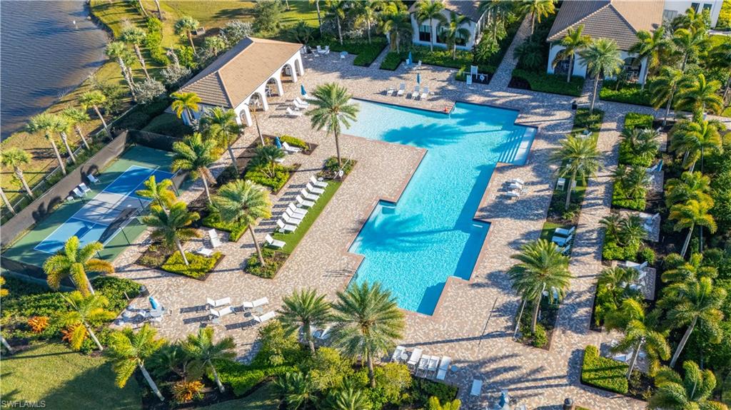 SILVERWOOD - Residential