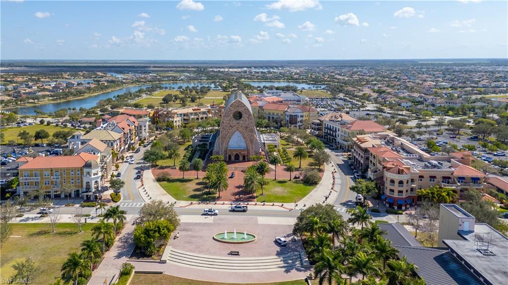 SILVERWOOD - Residential