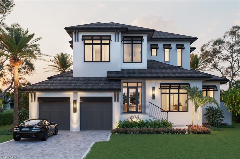 CONNERS - Residential