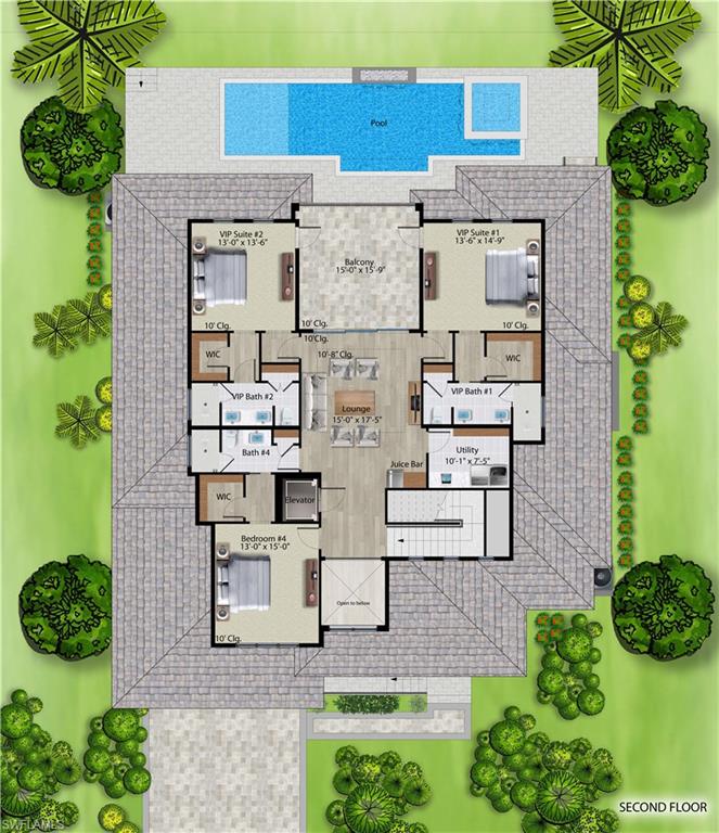 CONNERS - Residential