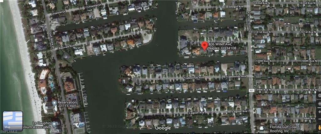 CONNERS - Residential