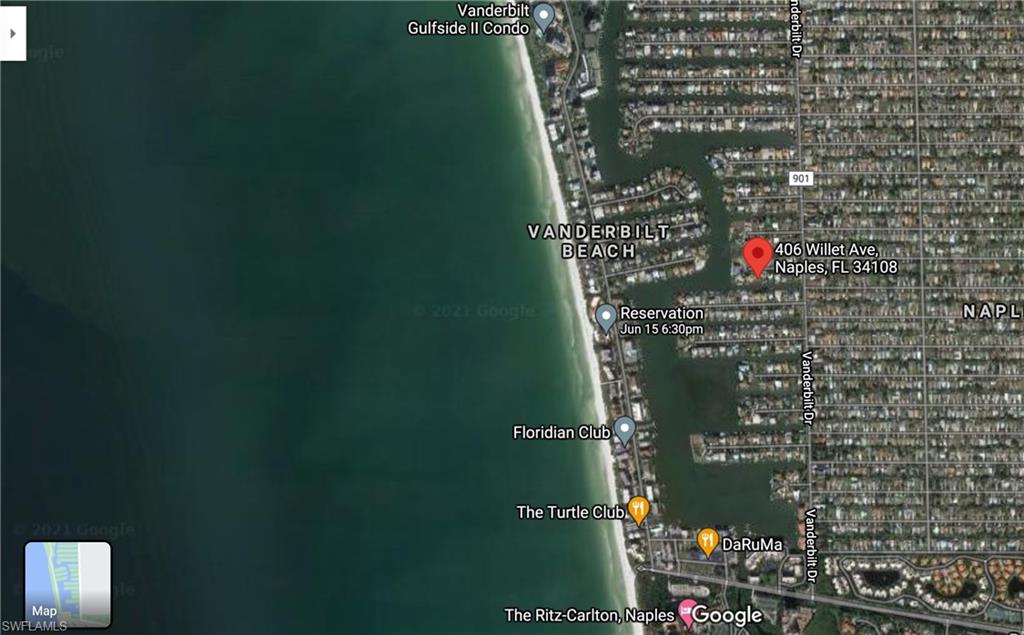 CONNERS - Residential