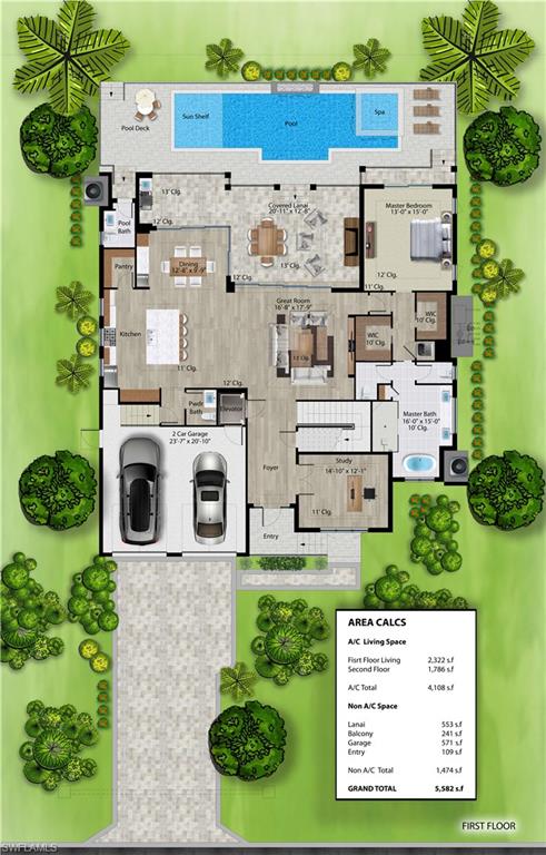 CONNERS - Residential