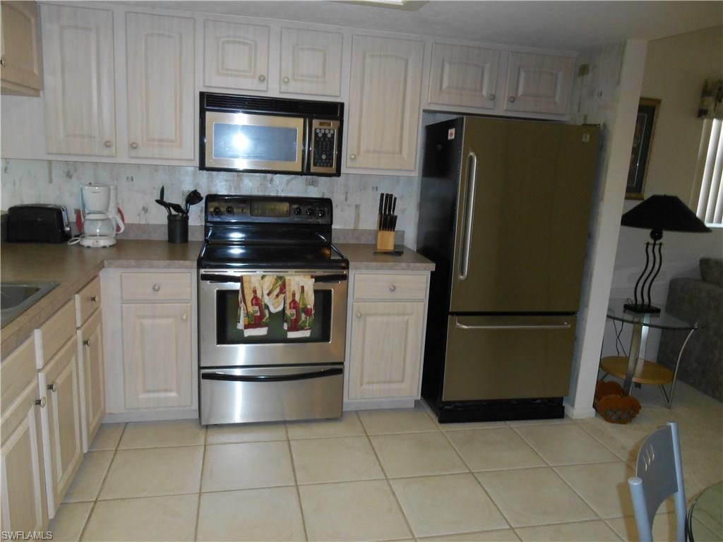 Dove Hollow Condo - Residential