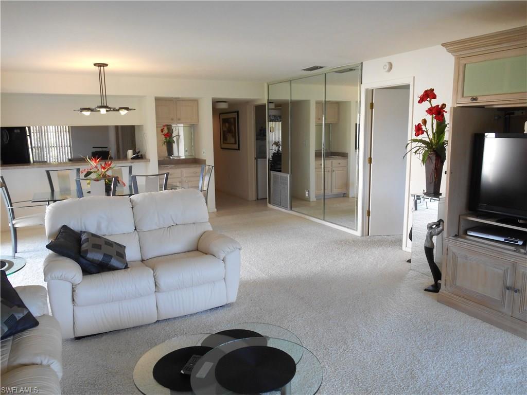 Dove Hollow Condo - Residential