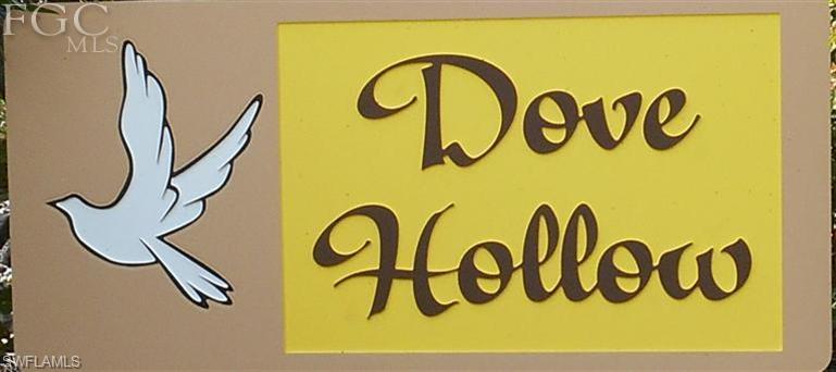 Dove Hollow Condo - Residential