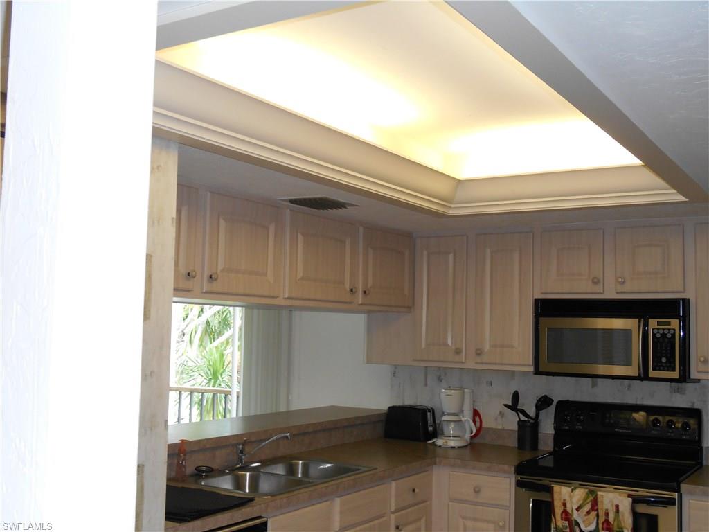 Dove Hollow Condo - Residential