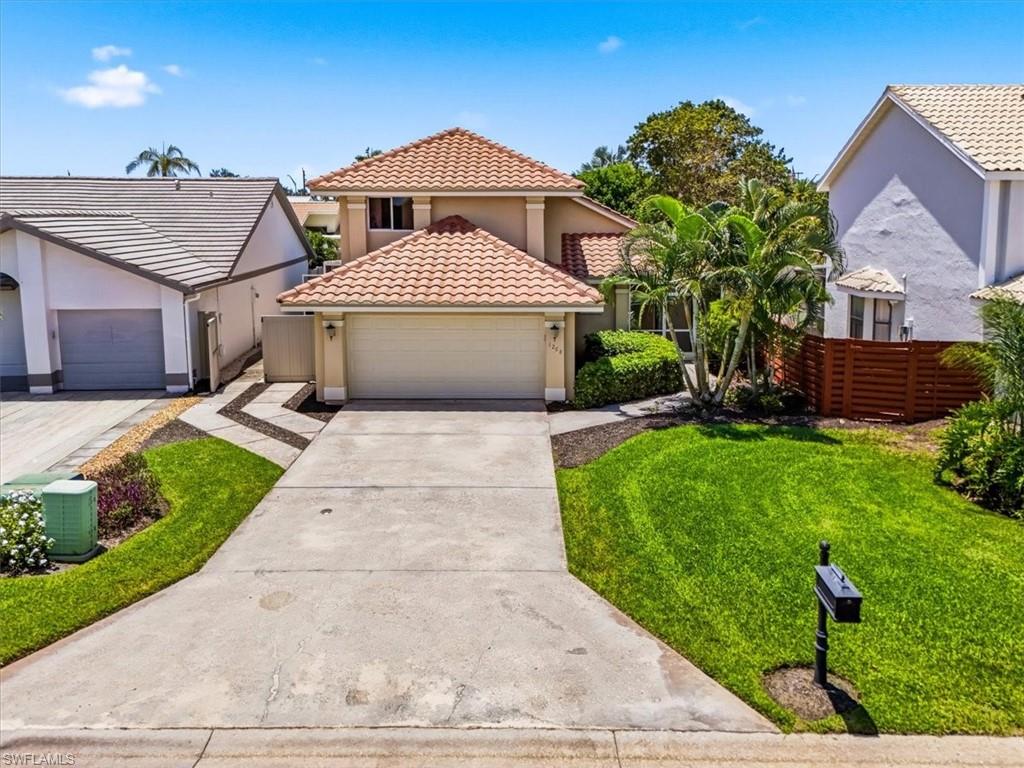 Photo of 1268 Jardin DR, NAPLES, FL 34104 (MLS # 226022079)