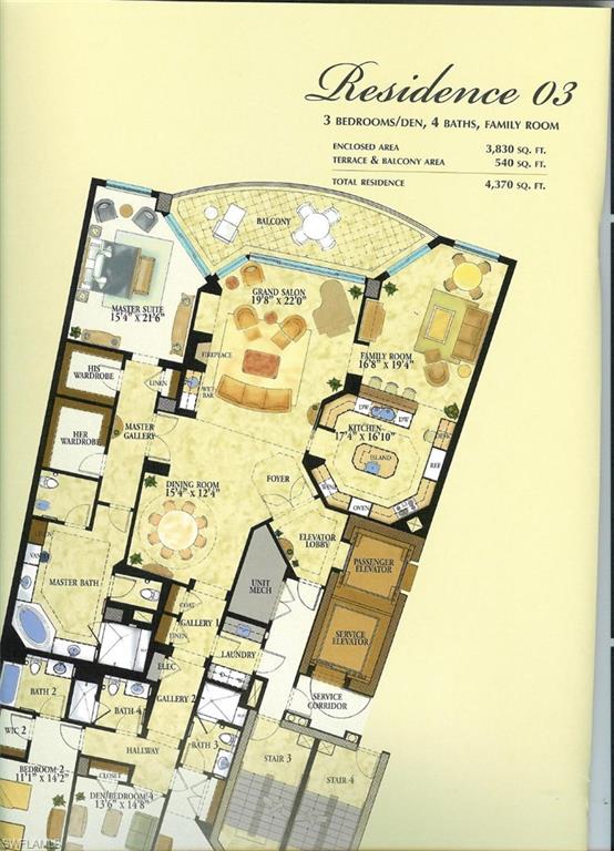 VERACRUZ - Residential